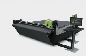 Kongsberg C bei Druckpunkt